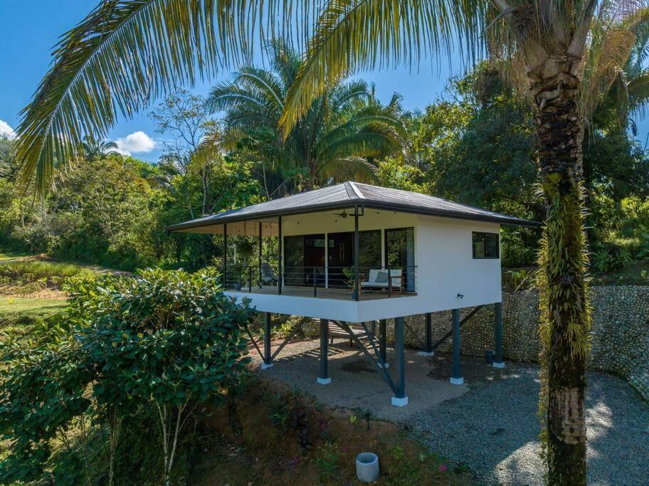 The Surf Journey Casita Villa Uvita Luaran gambar