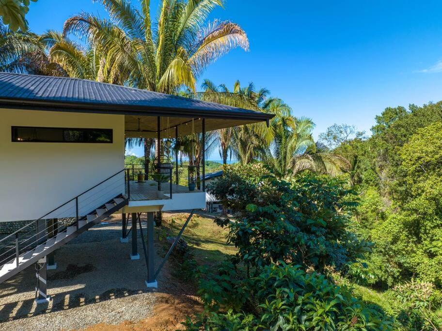 The Surf Journey Casita Villa Uvita Luaran gambar