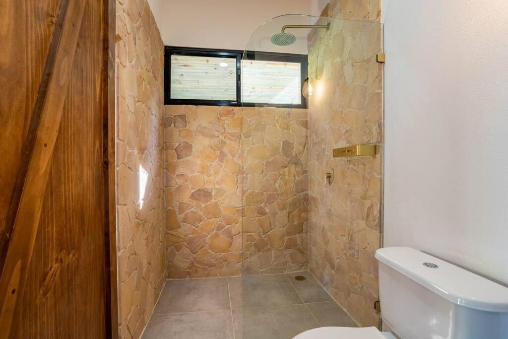 The Surf Journey Casita Villa Uvita Luaran gambar