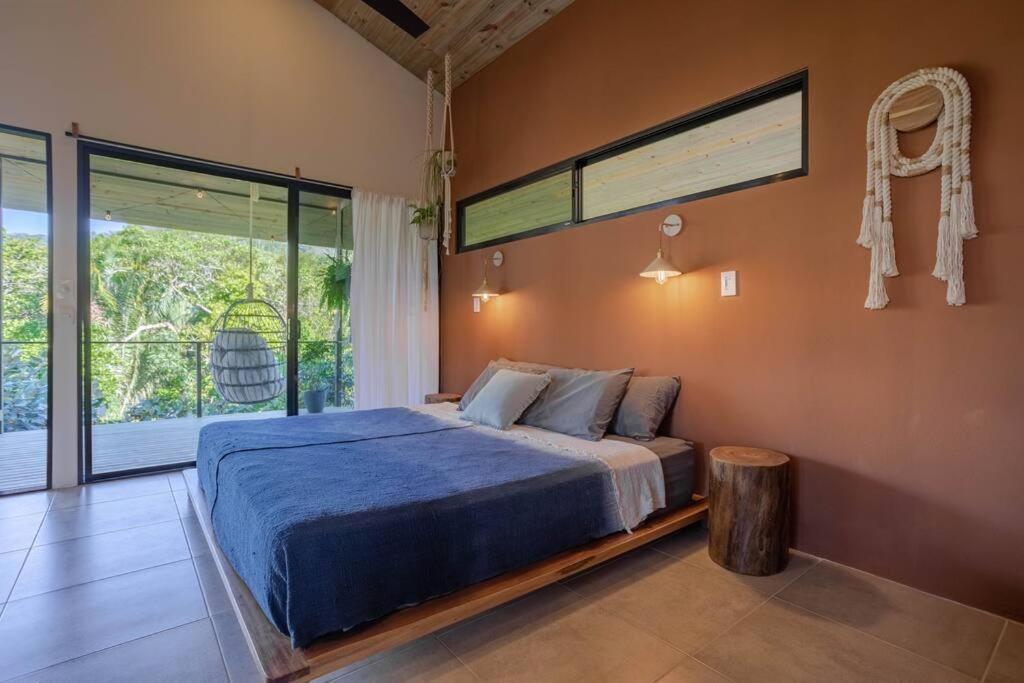 The Surf Journey Casita Villa Uvita Luaran gambar