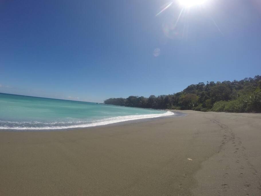 The Surf Journey Casita Villa Uvita Luaran gambar