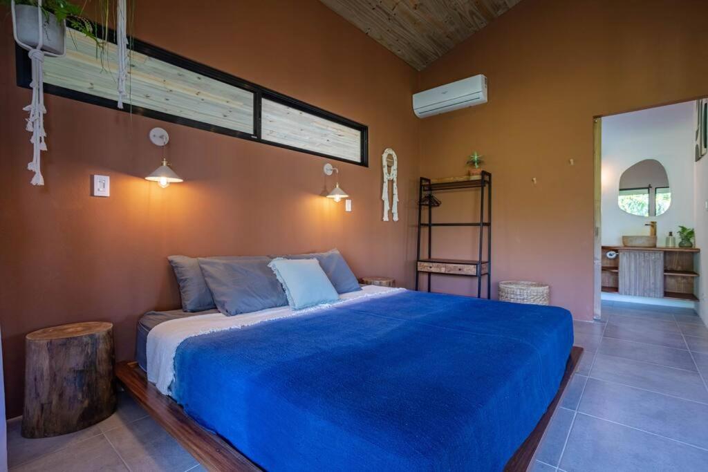 The Surf Journey Casita Villa Uvita Luaran gambar