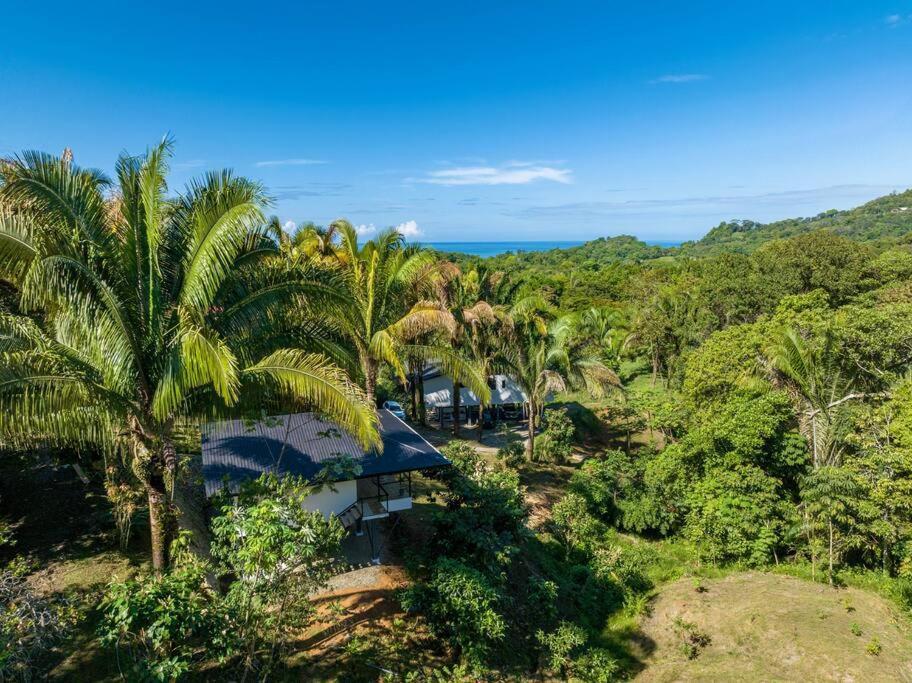 The Surf Journey Casita Villa Uvita Luaran gambar