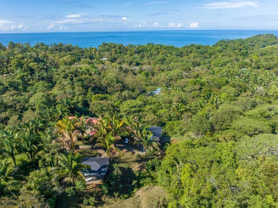 The Surf Journey Casita Villa Uvita Luaran gambar